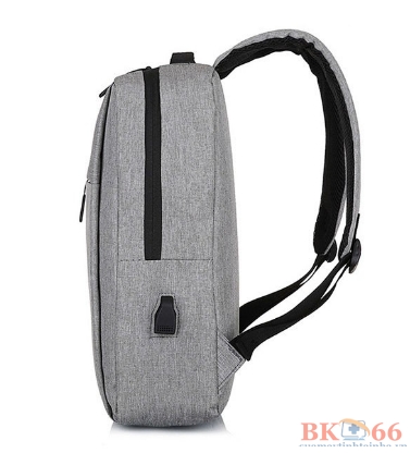 Ba Lô đựng laptop Campus Thời Trang HARAS-1